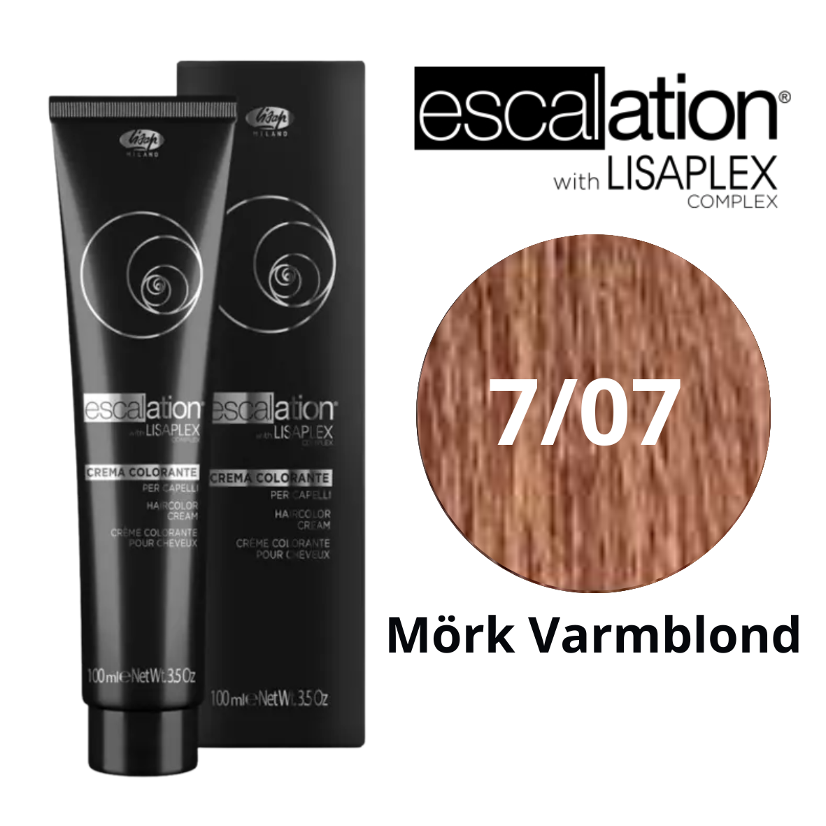 Escalation 100ml