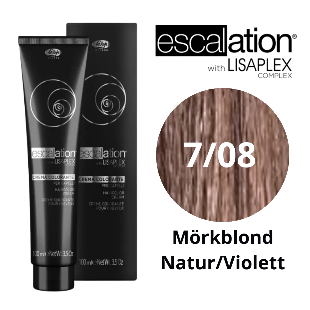 Escalation 100ml