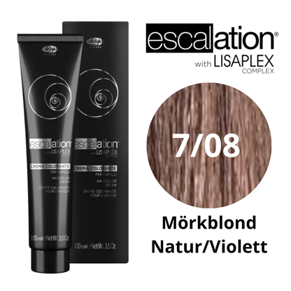 Escalation 100ml