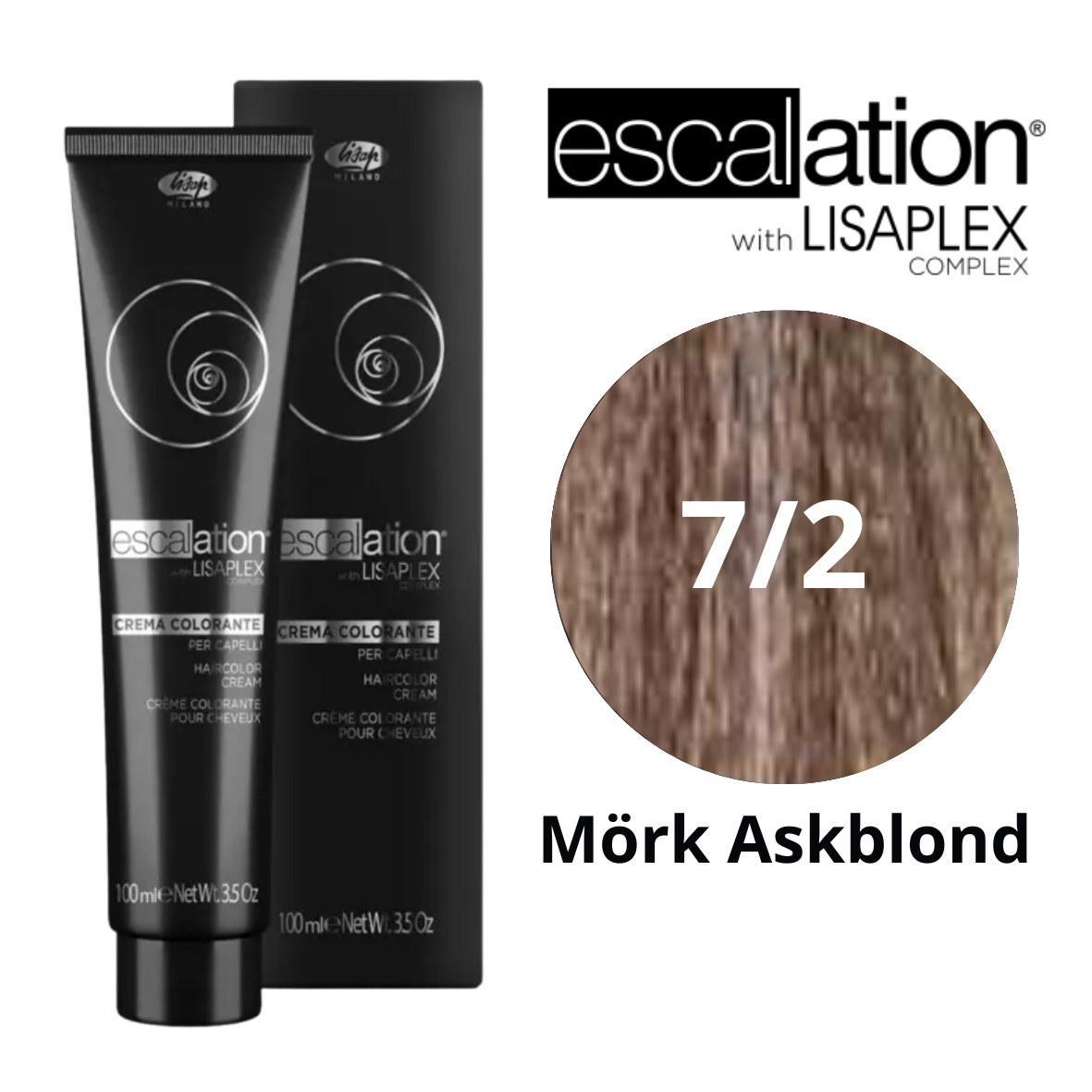 Escalation 100ml