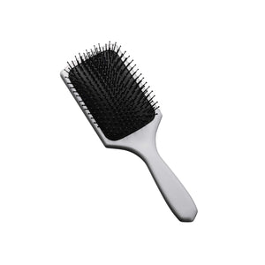 Bratt Paddelborste Silver 7415