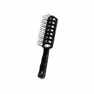 Bratt Vented Fönsterborste Black&amp;White 7459