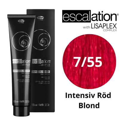 Escalation 100ml