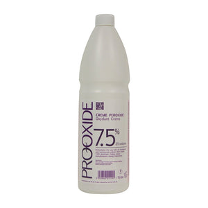 Pro-Oxide CREME Peroxide 1000ml - 7,5% (25vol)