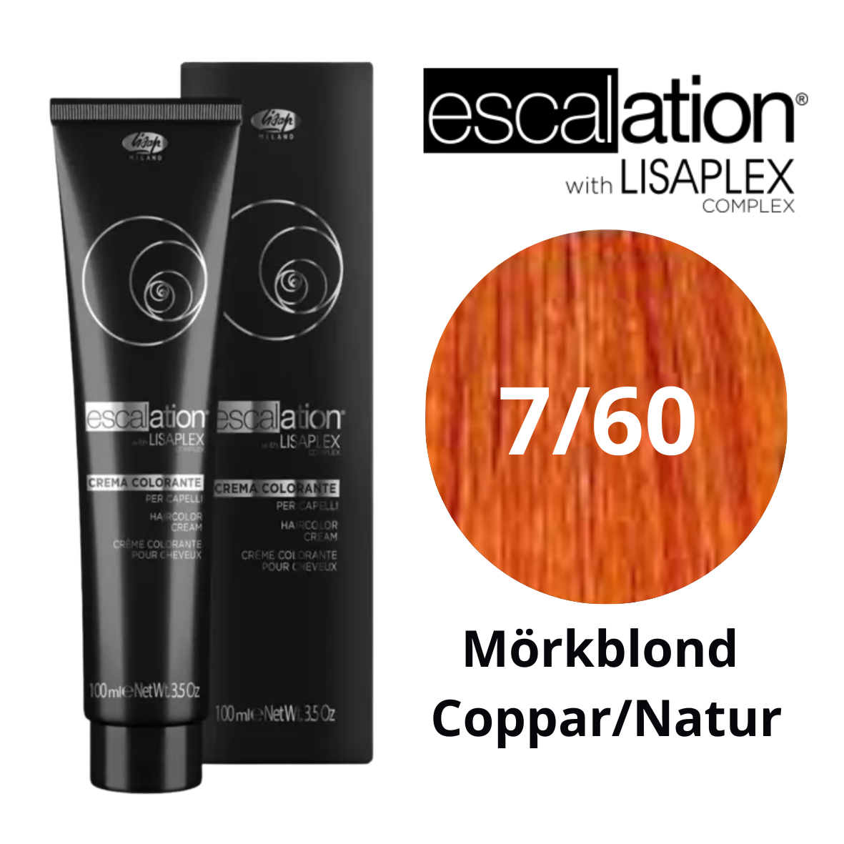 Escalation 100ml