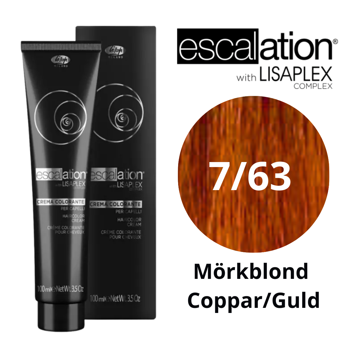 Escalation 100ml