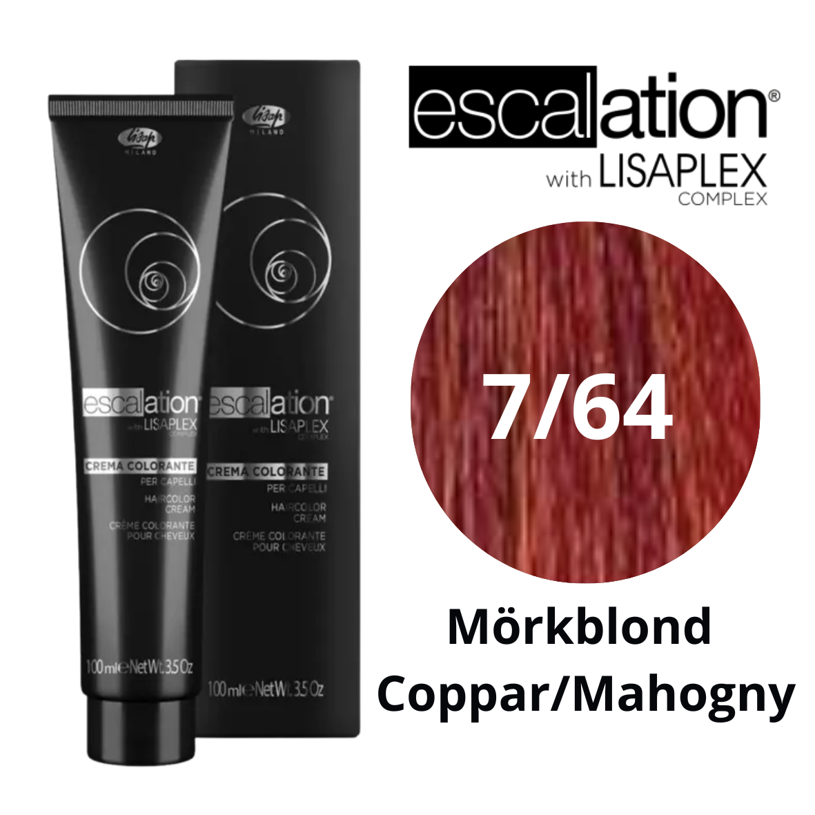 Escalation 100ml
