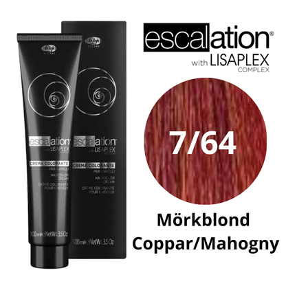 Escalation 100ml