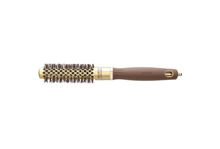 OG Expert Blow shine vågigt borst G&amp;B 20 - 7688