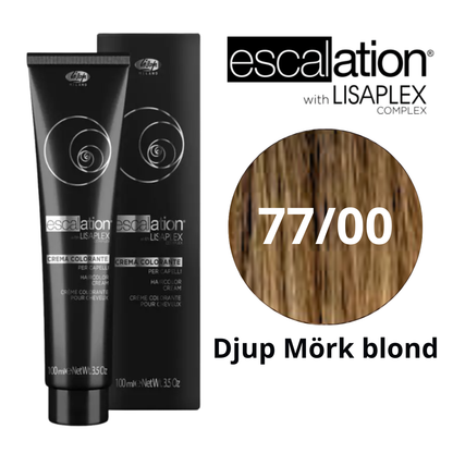 Escalation 100ml
