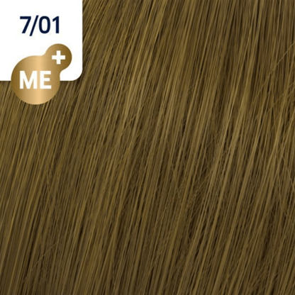 Wella Koleston