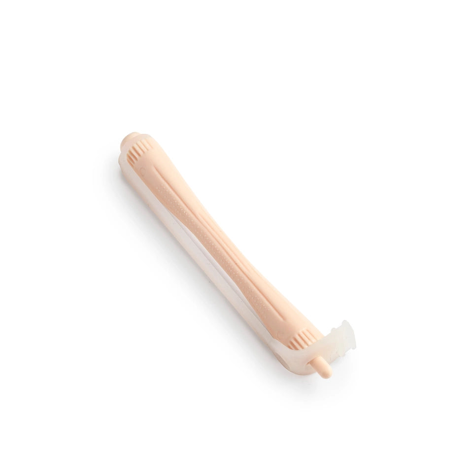 Perm Spole 7mm, Rosa 12st 8063