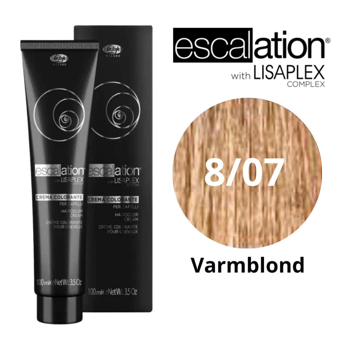 Escalation 100ml