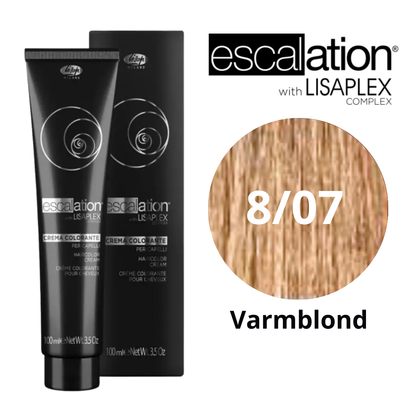 Escalation 100ml