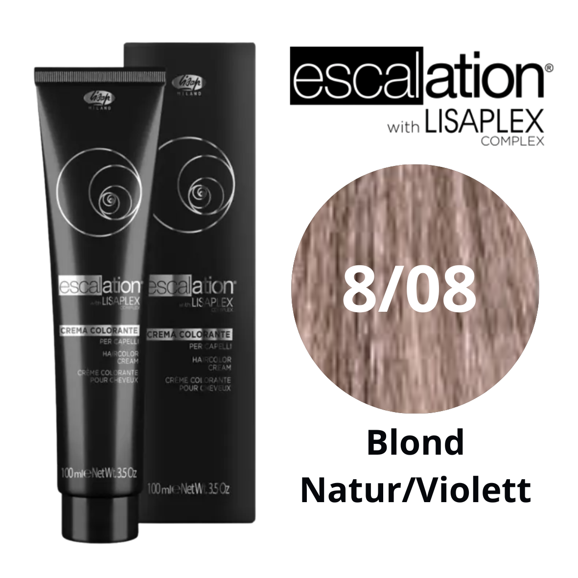 Escalation 100ml