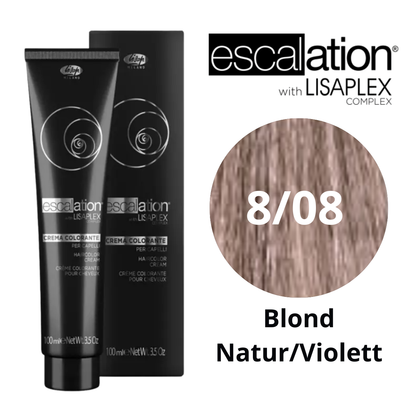 Escalation 100ml