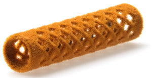 Velourstång 13mm, Orange 12st 8100