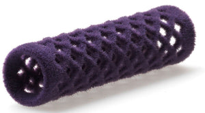 Velourstång 15mm, Lila 12st 8101