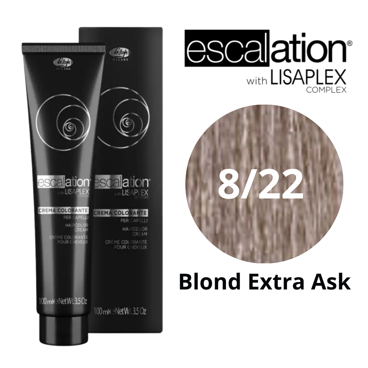 Escalation 100ml