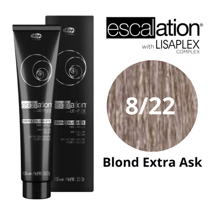 Escalation 100ml