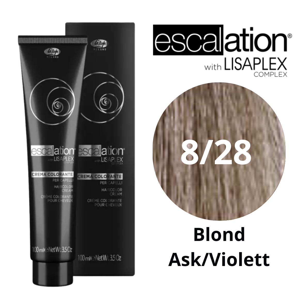 Escalation 100ml