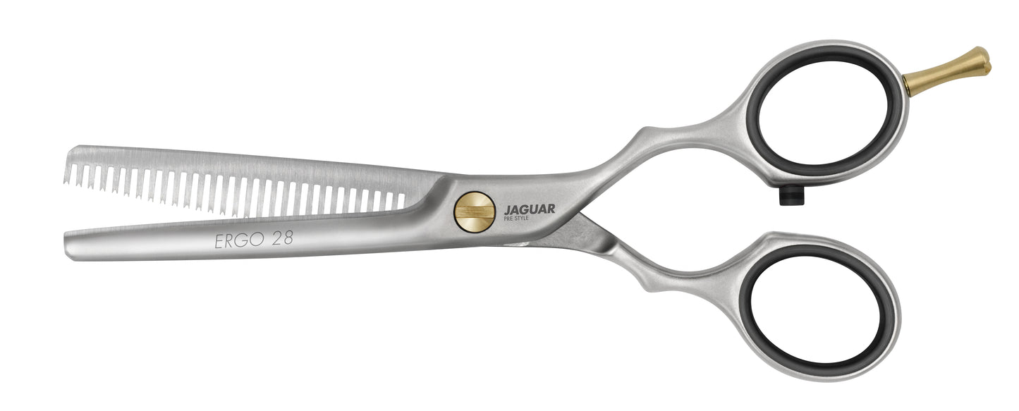 Jaguar Pre Style ergo 28 5,5" Effilering