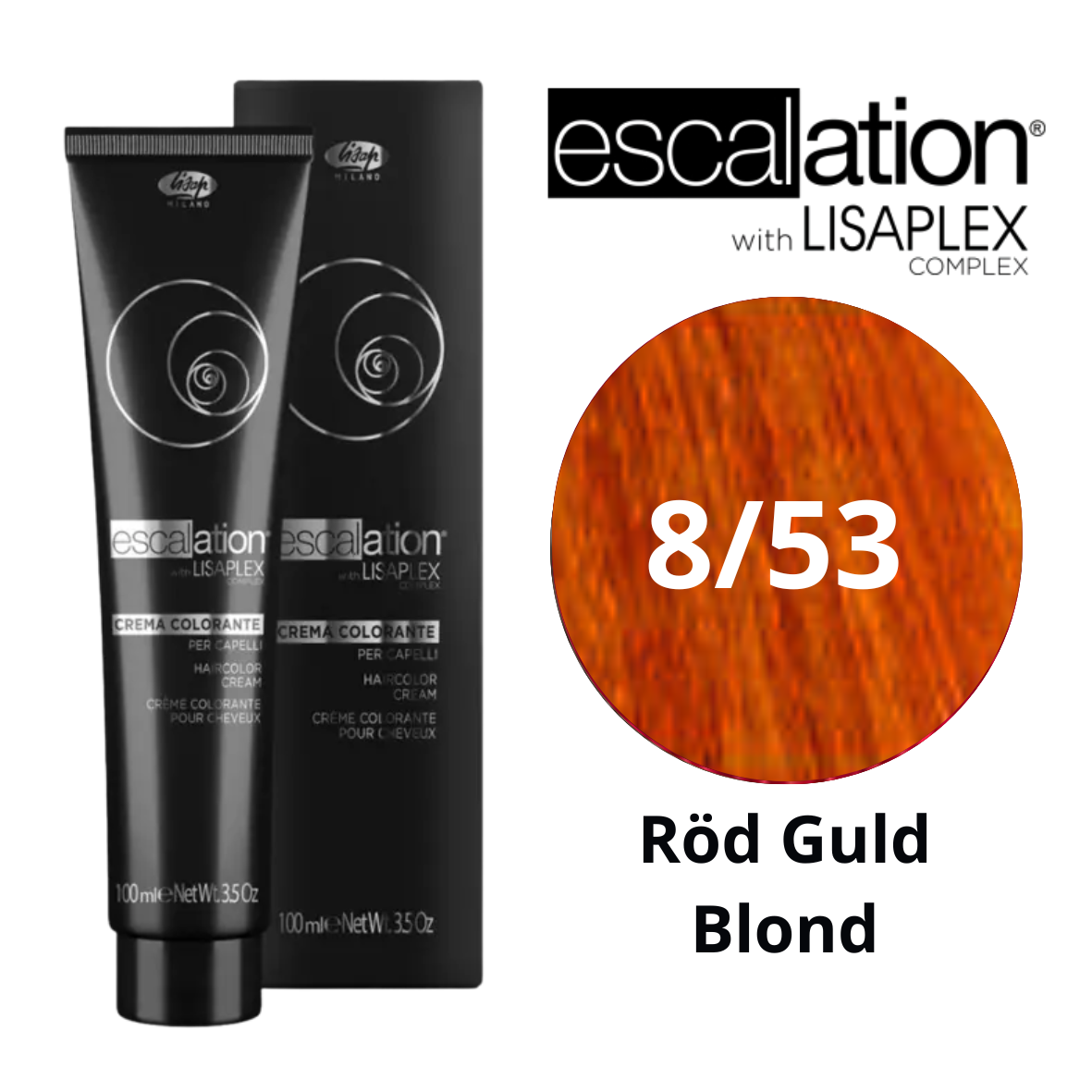 Escalation 100ml