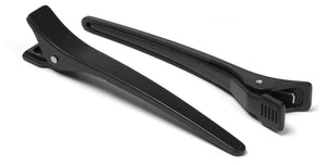 Clips Plast, Svarta 12:a 8618