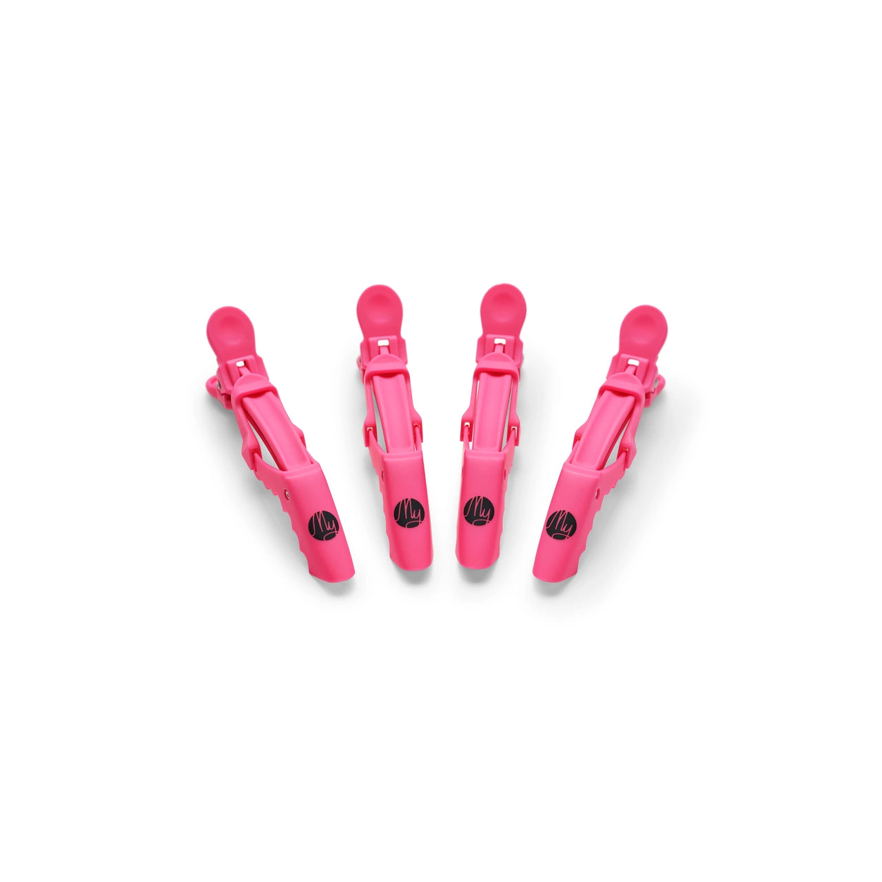 My-Jawclips, Hot Pink 8681