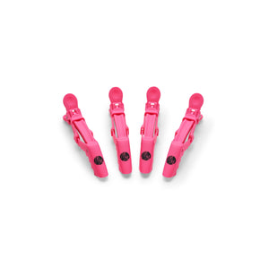 My-Jawclips, Hot Pink 8681