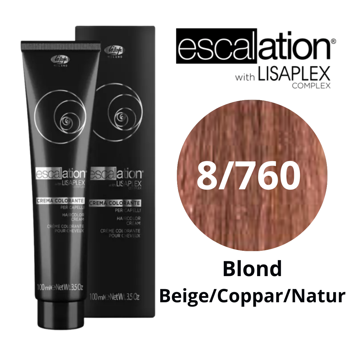 Escalation 100ml