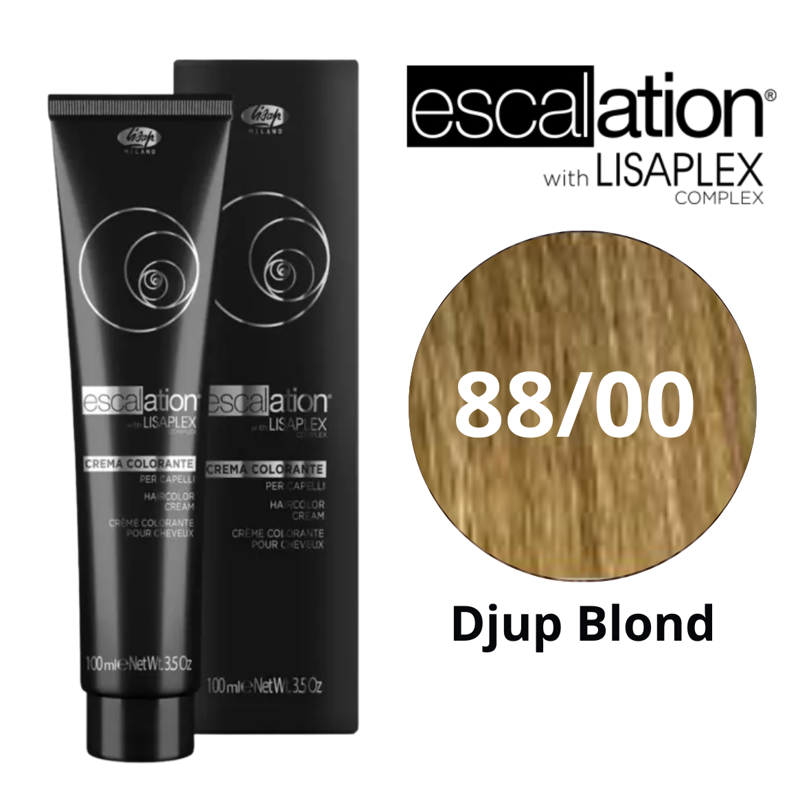 Escalation 100ml
