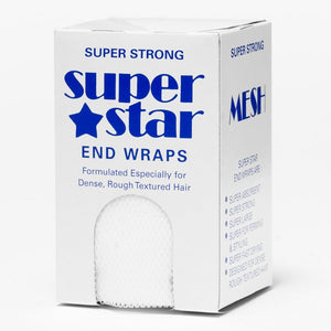Superstar Topppapper, vita 500st 8805