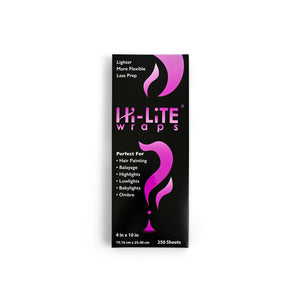 Hi-Lite vaxfolie M 8842