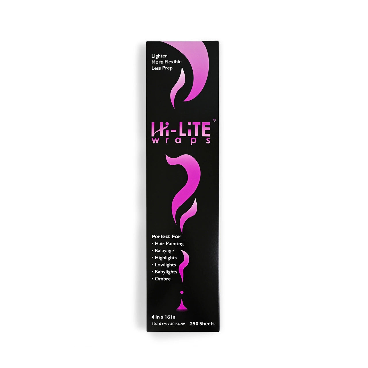 Hi-Lite Waxfolie L 8844