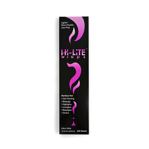Hi-Lite Waxfolie L 8844