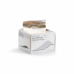 Aluminiun Pop-Up Foil, Rose Gold 8854