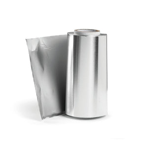 Bratt Folie 100m Silver 8862