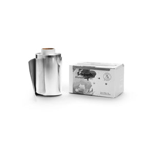Bratt Folie 250m  Silver 8867