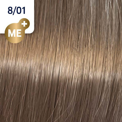 Wella Koleston