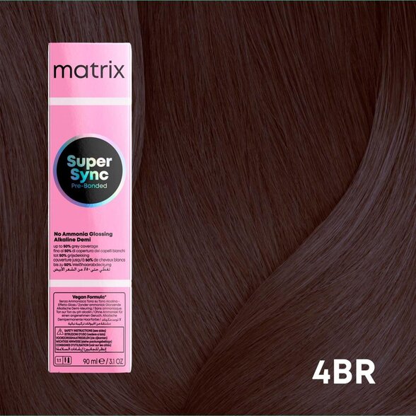 Matrix SuperSync