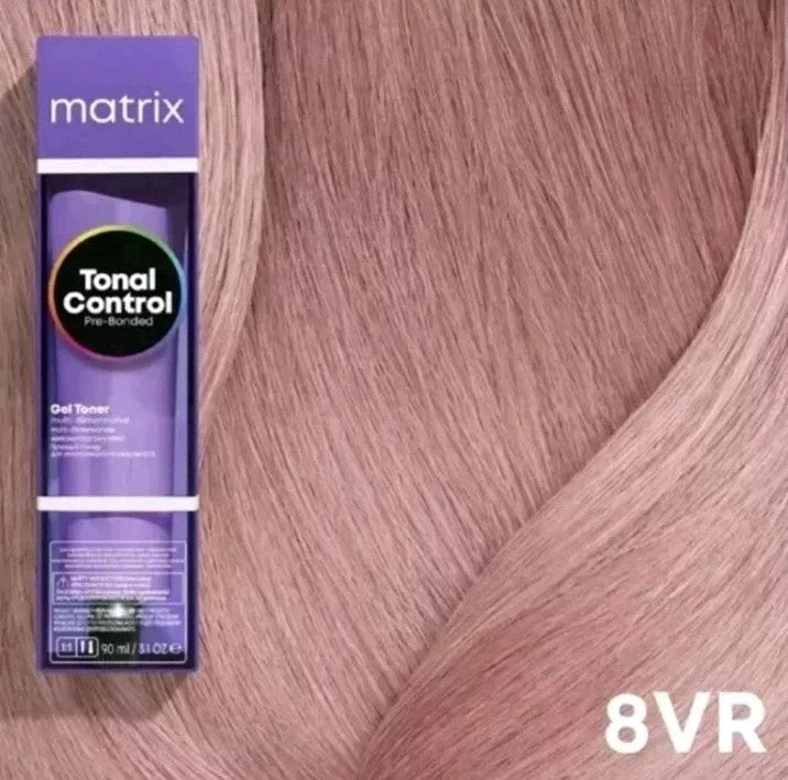 Tonal control 90ml 8VR