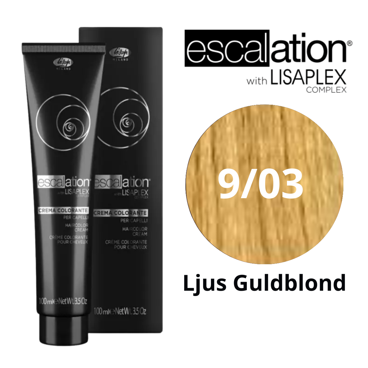 Escalation 100ml