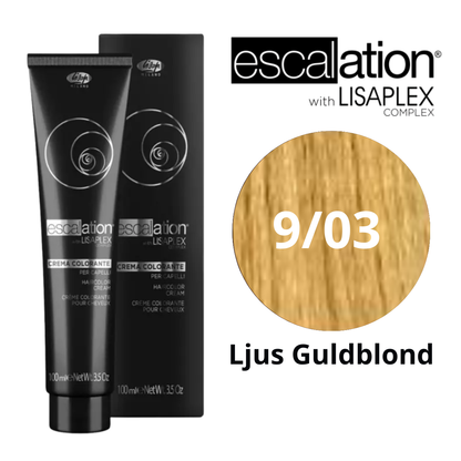 Escalation 100ml