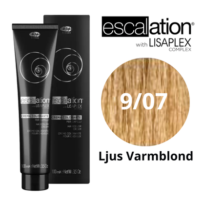 Escalation 100ml