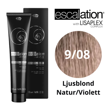 Escalation 100ml