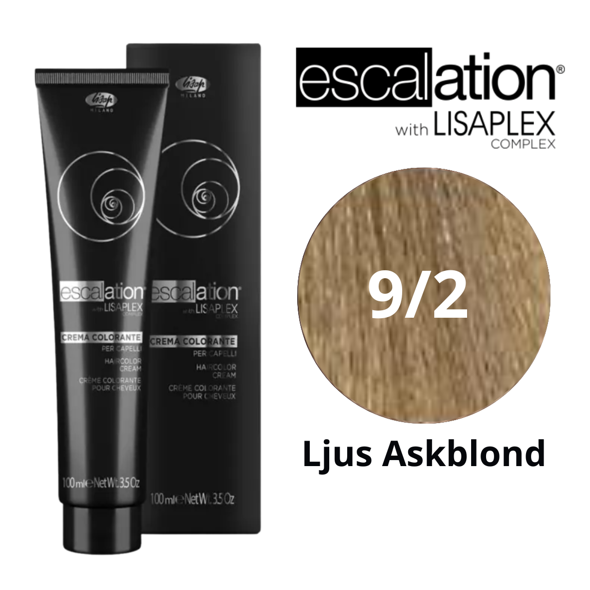 Escalation 100ml