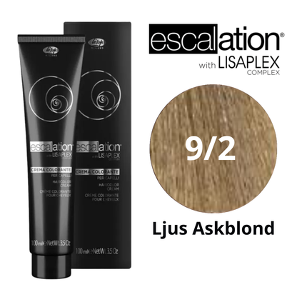 Escalation 100ml