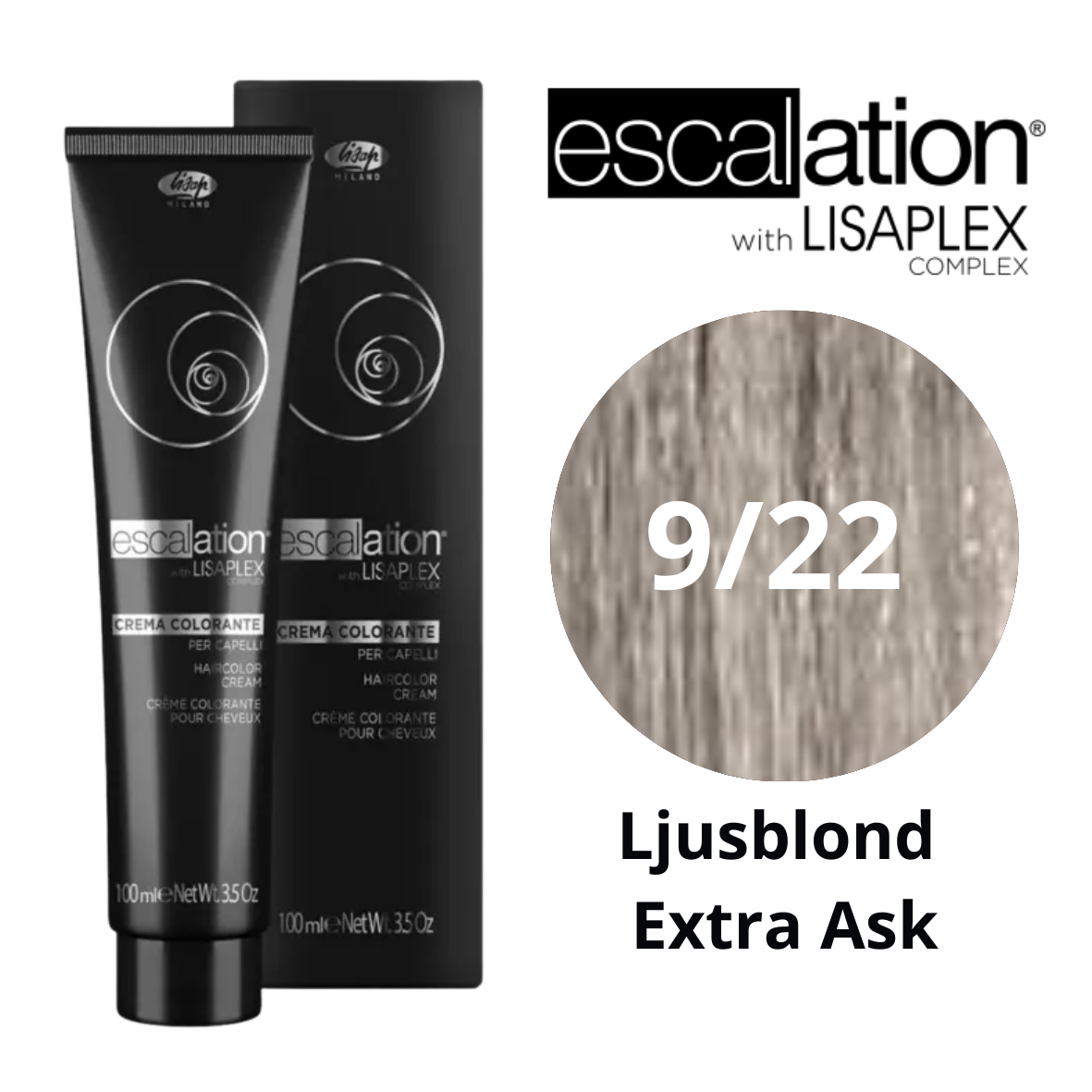 Escalation 100ml