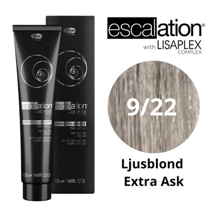 Escalation 100ml